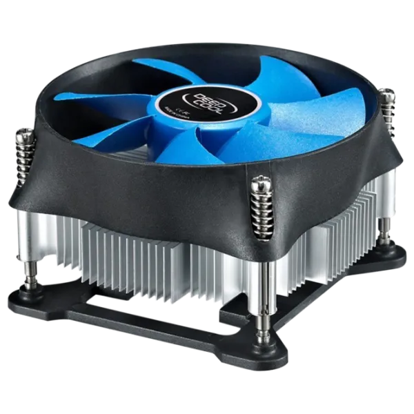 Cooler Deepcool THETA 15 PWM Hidrodinamic/ 2000 rpm photo 1