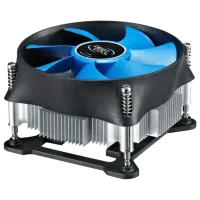 Cooler Deepcool THETA 15 PWM Hidrodinamic/ 2000 rpm