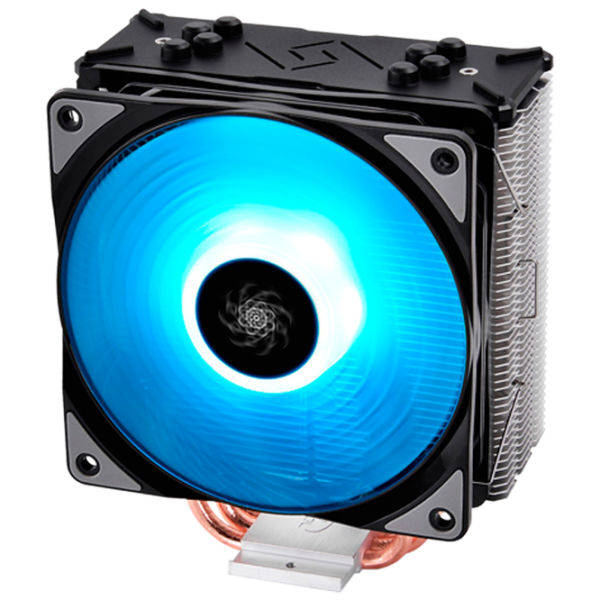 Кулер Deepcool GAMMAXX GTE Гидродинамический/ 1500 об/ мин photo 1
