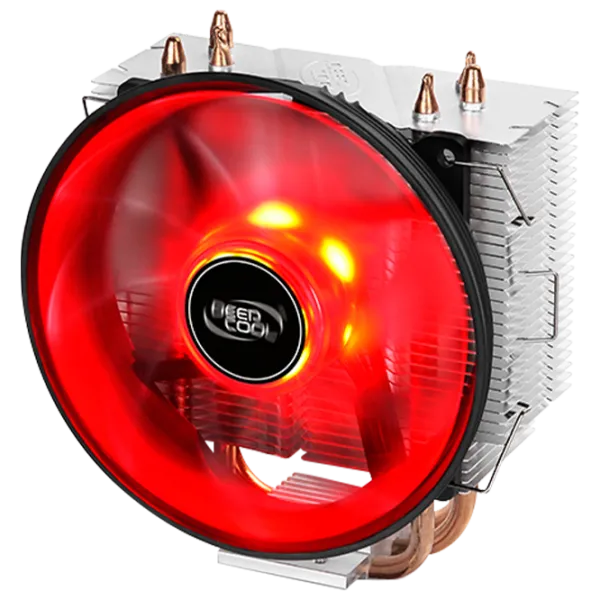 Cooler Deepcool GAMMAXX 300R Hidrodinamic/ 1600 rpm photo 1