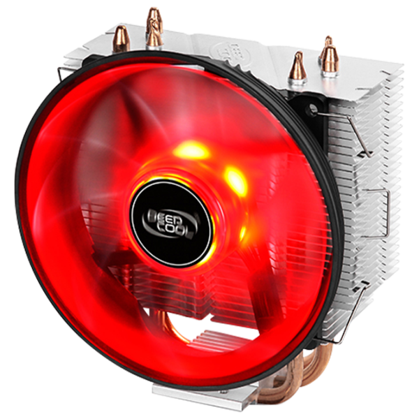 Cooler Deepcool GAMMAXX 300R Hidrodinamic/ 1600 rpm photo 1