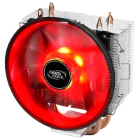 Cooler Deepcool GAMMAXX 300R Hidrodinamic/ 1600 rpm