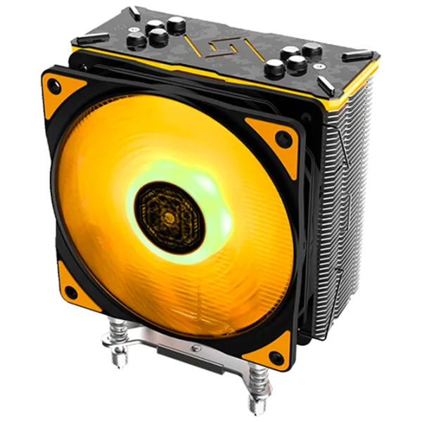 Кулер Deepcool GAMMAXX GT TGA Гидродинамический / 1500 об/мин photo 1 Кулер Deepcool GAMMAXX GT TGA Гидродинамический / 1500 об/мин photo 1