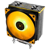 Cooler Deepcool GAMMAXX GT TGA Hidrodinamic / 1500 rot/min