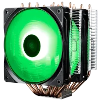 Кулер Deepcool NEPTWIN RGB Гидродинамический/ 1500 об/ мин