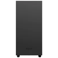 Корпус NZXT H500 Mid Tower / Черный