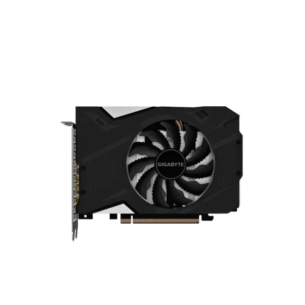 Videocard Gigabyte GV-N166TIXOC-6GD GeForce GTX 1660 Ti/ 6 GB photo 1