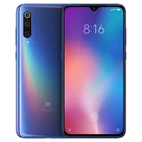 Xiaomi Mi 9 SE 6 GB/ 64 GB/ Dual SIM/ Blue