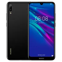 Huawei Y6 (2019) 2 ГБ/ 32 ГБ/ Dual SIM/ Черный