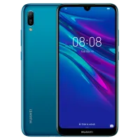 Huawei Y6 (2019) 2 ГБ/ 32 ГБ/ Dual SIM/ Синий