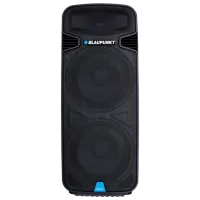 Boxă pentru Party Blaupunkt PA25 1900 W/ Black