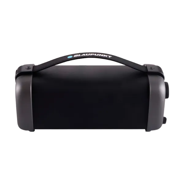 Boxă portabilă Blaupunkt BT40BB 8.1 W/ Black photo 1