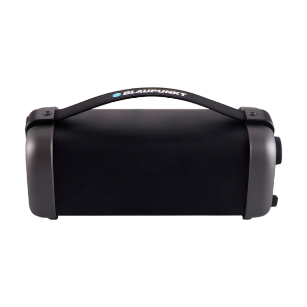 Boxă portabilă Blaupunkt BT40BB 8.1 W/ Black photo 1