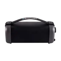 Boxă portabilă Blaupunkt BT40BB 8.1 W/ Black