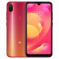 Xiaomi Mi Play 4 GB/ 64 GB/ Dual SIM/ Gold
