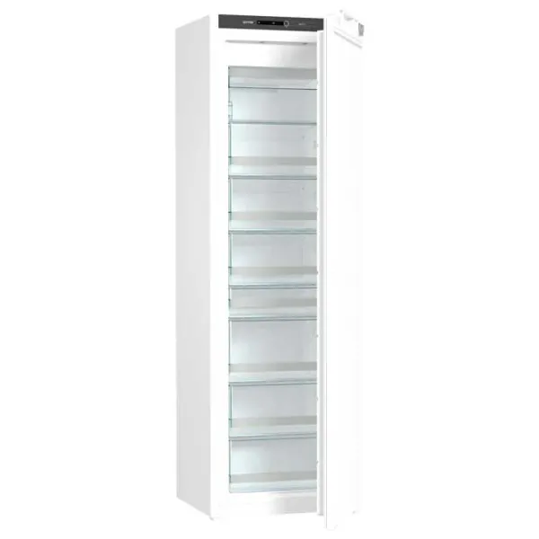 Congelator Gorenje FNI 5182 A1 (ZOFI2488RFH) White photo 2