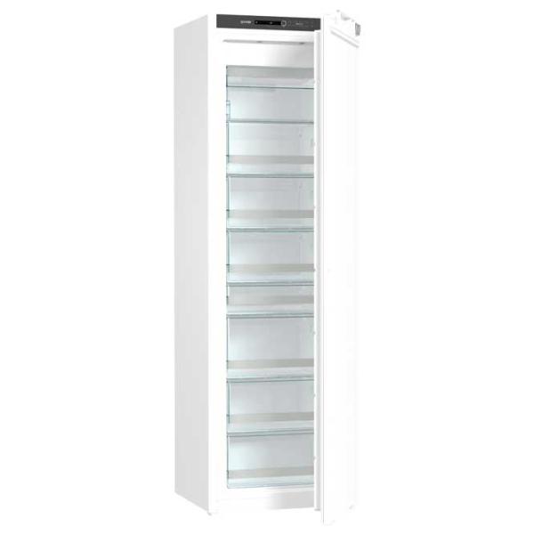 Congelator Gorenje FNI 5182 A1 (ZOFI2488RFH) White photo 2