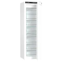Congelator Gorenje FNI 5182 A1 (ZOFI2488RFH) White photo 2