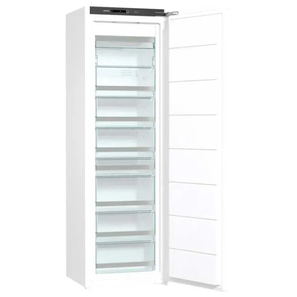 Congelator Gorenje FNI 5182 A1 (ZOFI2488RFH) White photo 3