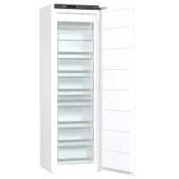 Congelator Gorenje FNI 5182 A1 (ZOFI2488RFH) White photo 3
