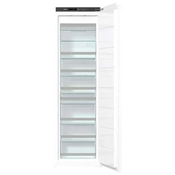 Congelator Gorenje FNI 5182 A1 (ZOFI2488RFH) White photo 6
