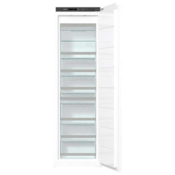 Congelator Gorenje FNI 5182 A1 (ZOFI2488RFH) White photo 6