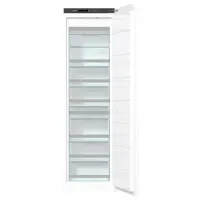 Congelator Gorenje FNI 5182 A1 (ZOFI2488RFH) White photo 6