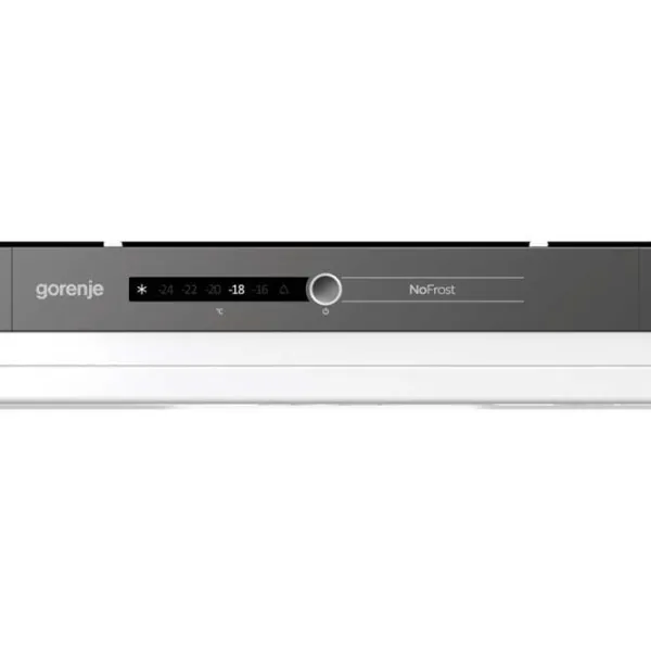 Congelator Gorenje FNI 5182 A1 (ZOFI2488RFH) White photo 7