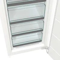Congelator Gorenje FNI 5182 A1 (ZOFI2488RFH) White photo 10