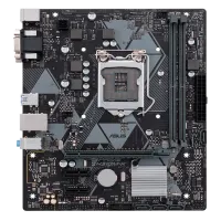 Материнская плата Asus PRIME H310M-K Игровая/ mATX/ Intel H310