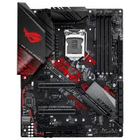 Материнская плата Asus ROG STRIX Z390-H GAMING ATX/ Intel Z390