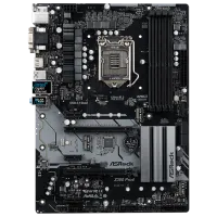 Placă de bază ASRock Z390 PRO4 ATX/ Intel Z390