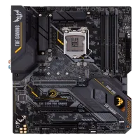 Placă de bază Asus TUF Z390-PRO GAMING Gaming/ ATX/ Intel Z390