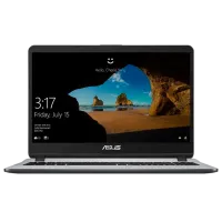 Asus X507UA Core i5/ 8 ГБ/ 256 ГБ/ VGA Встроенная/ Серый