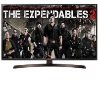 Televizor LG 43UK6400PLF 43"/ 4K/ Black