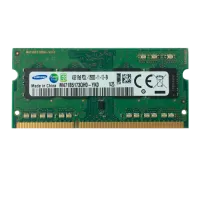Memorie RAM Samsung 4GB DDR3 1600MHz M471B5273CH0-YK0 SO-DIMM/ DDR3/ 4 GB
