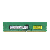 Memorie RAM Samsung Original  SDRAM/ DDR4/ 4 GB