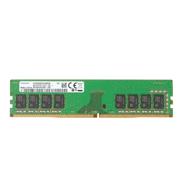 Оперативная память Samsung Original M378A1K43CB2-CRC SDRAM/ DDR4/ 8 ГБ photo 1 Оперативная память Samsung Original M378A1K43CB2-CRC SDRAM/ DDR4/ 8 ГБ photo 1