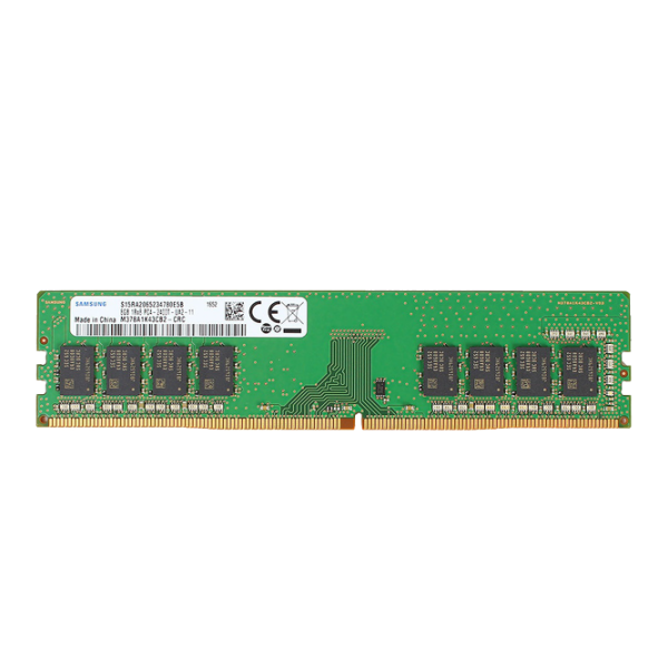 Оперативная память Samsung Original M378A1K43CB2-CRC SDRAM/ DDR4/ 8 ГБ photo 1 Оперативная память Samsung Original M378A1K43CB2-CRC SDRAM/ DDR4/ 8 ГБ photo 1