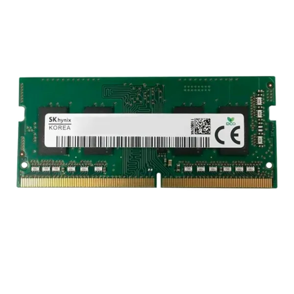 Оперативная память Hynix Original SO-DIMM/ DDR4/ 8 ГБ photo 1
