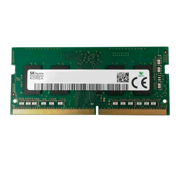 Оперативная память Hynix Original SO-DIMM/ DDR4/ 8 ГБ photo 1