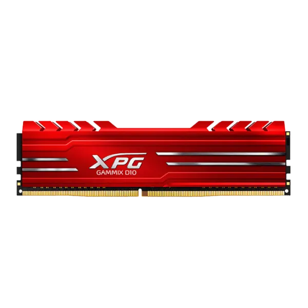 Оперативная память ADATA XPG Gammix D10  SDRAM/ DDR4/ 8 ГБ photo 1