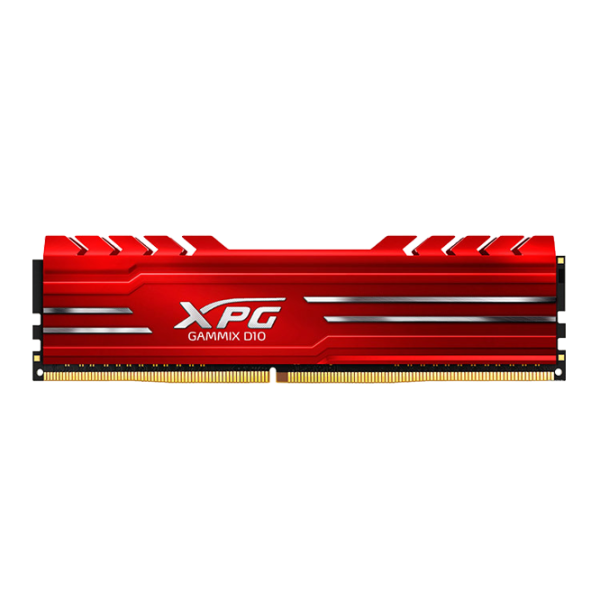 Оперативная память ADATA XPG Gammix D10  SDRAM/ DDR4/ 8 ГБ photo 1