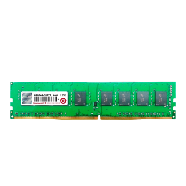 Оперативная память Transcend PC21300 DIMM/ DDR4/ 8 ГБ photo 1