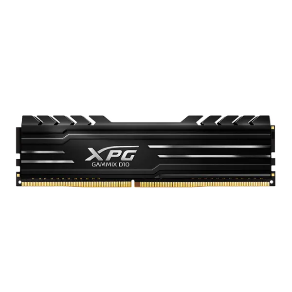 Оперативная память ADATA XPG Gammix D10 SDRAM/ DDR4/ 8 ГБ photo 1