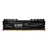 Оперативная память ADATA XPG Gammix D10 SDRAM/ DDR4/ 8 ГБ