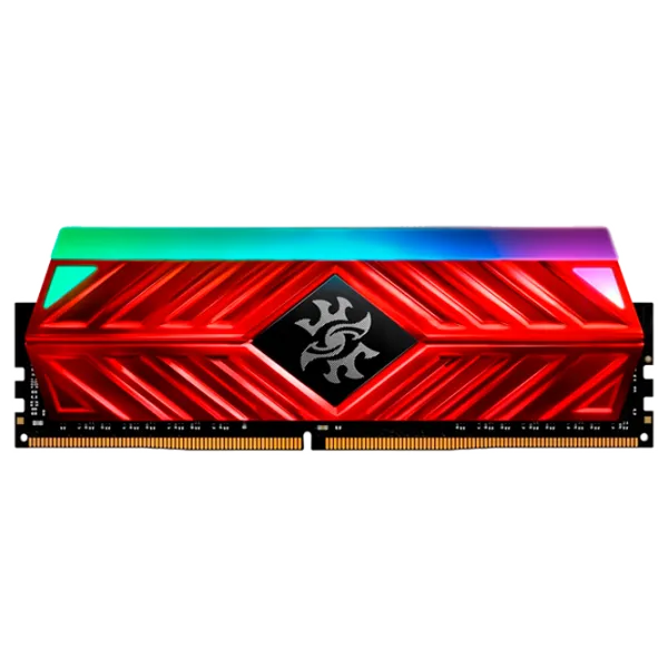 Оперативная память ADATA XPG Spectrix RGB Gammix AX4U300038G16-SR41 DIMM/ DDR4/ 8 ГБ photo 1