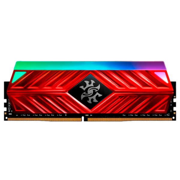 Оперативная память ADATA XPG Spectrix RGB Gammix AX4U300038G16-SR41 DIMM/ DDR4/ 8 ГБ photo 1