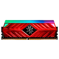 Оперативная память ADATA XPG Spectrix RGB Gammix AX4U300038G16-SR41 DIMM/ DDR4/ 8 ГБ
