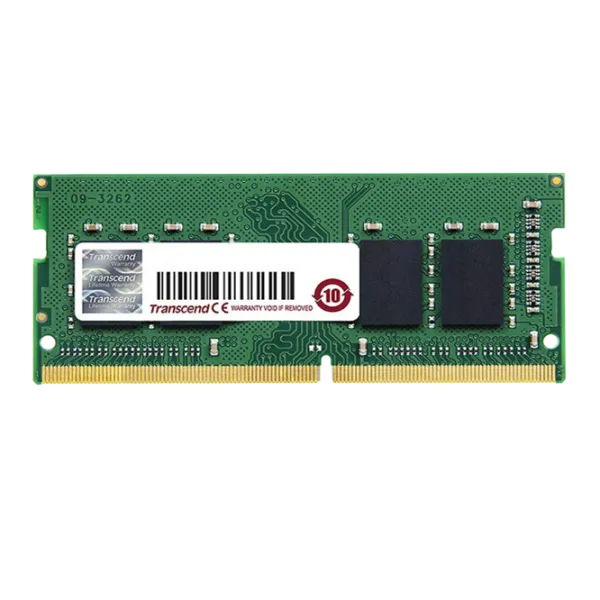 Оперативная память Transcend SO-DIMM/ DDR4/ 4 ГБ photo 1 Оперативная память Transcend SO-DIMM/ DDR4/ 4 ГБ photo 1
